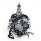 2009 2010 2011 Mazda RX8 1.3L Rotary Engine 6-Speed Manual RWD Transmission ECU JDM 13b #2