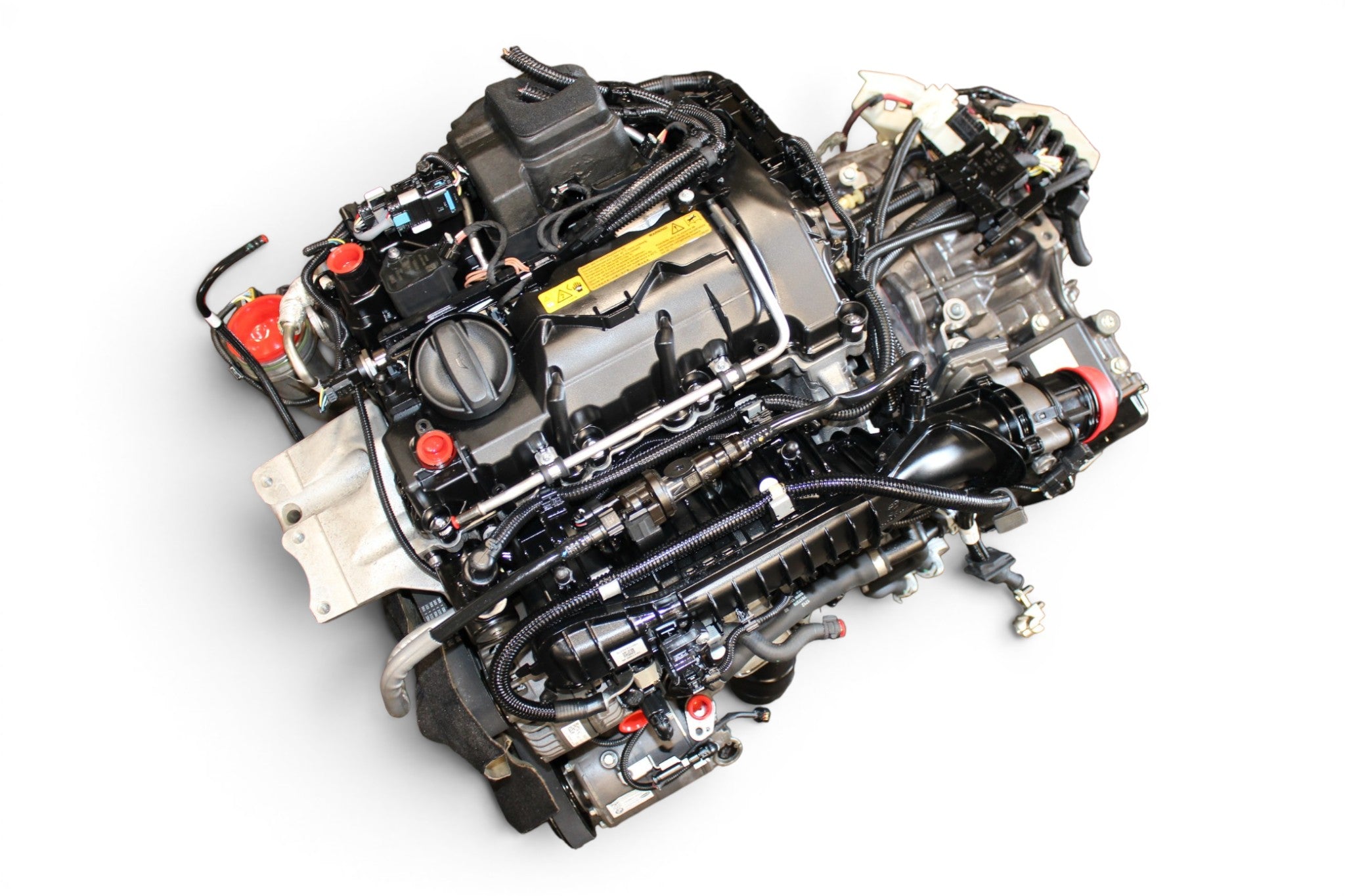 2014-2019 Mini Cooper 1.5L 3-Cylinder Turbo Engine Automatic Transmission ECU B38A15A TF-72SC #1