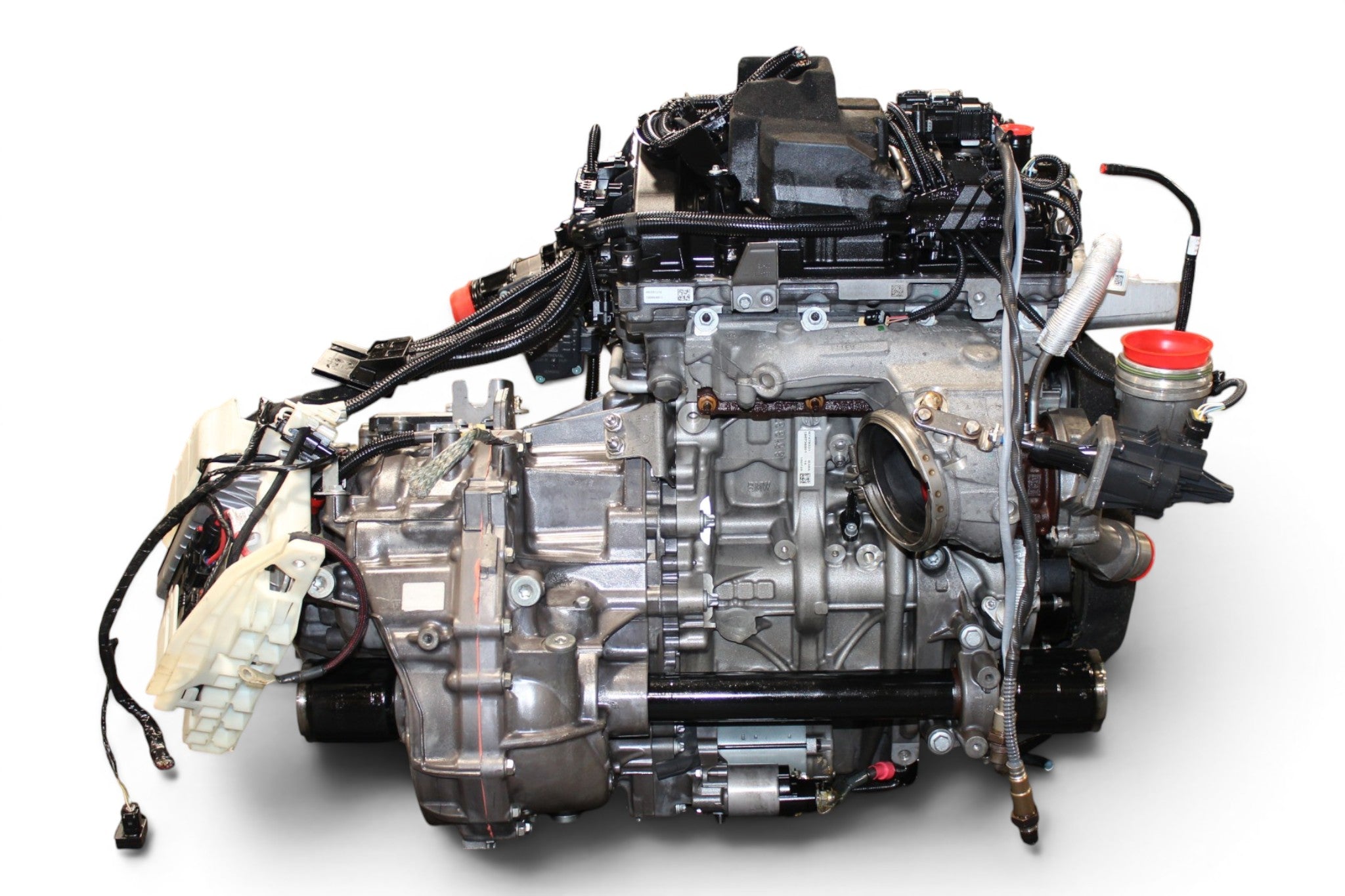 2014-2019 Mini Cooper 1.5L 3-Cylinder Turbo Engine Automatic Transmission ECU B38A15A TF-72SC #1