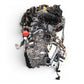 2014-2019 Mini Cooper 1.5L 3-Cylinder Turbo Engine Automatic Transmission ECU B38A15A TF-72SC
