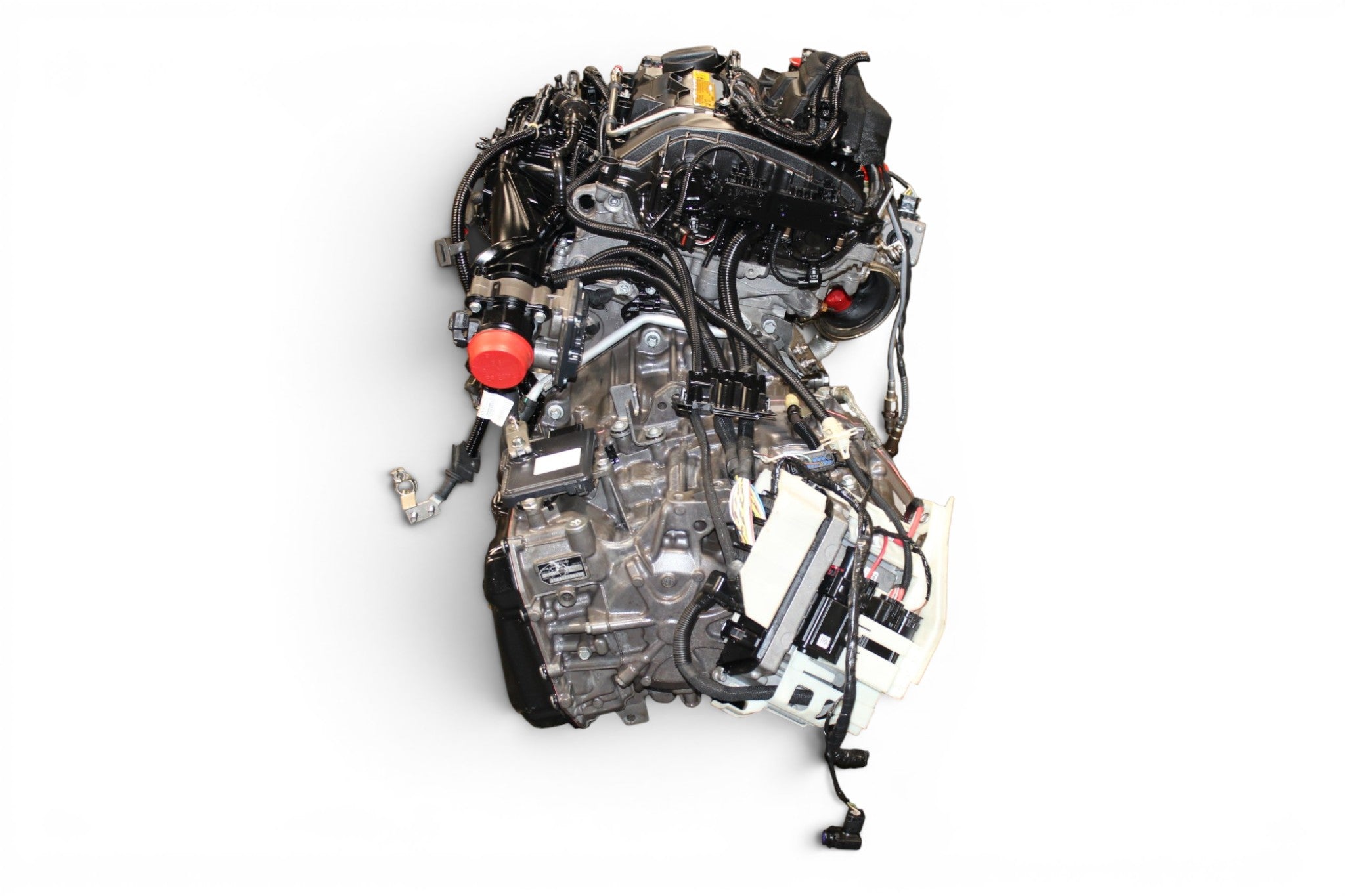 2014-2019 Mini Cooper 1.5L 3-Cylinder Turbo Engine Automatic Transmission ECU B38A15A TF-72SC #1