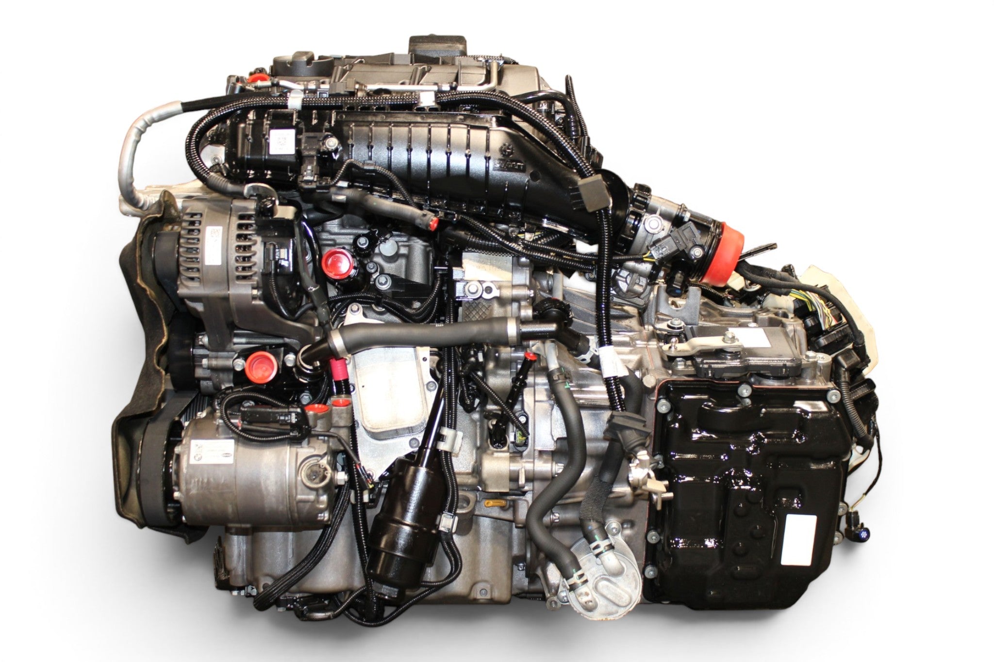 2014-2019 Mini Cooper 1.5L 3-Cylinder Turbo Engine Automatic Transmission ECU B38A15A TF-72SC #1