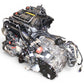 2014-2019 Mini Cooper 1.5L 3-Cylinder Turbo Engine Automatic Transmission ECU B38A15A TF-72SC