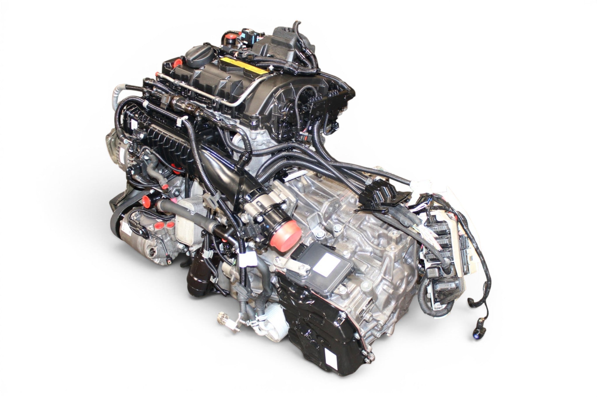 2014-2019 Mini Cooper 1.5L 3-Cylinder Turbo Engine Automatic Transmission ECU B38A15A TF-72SC #1