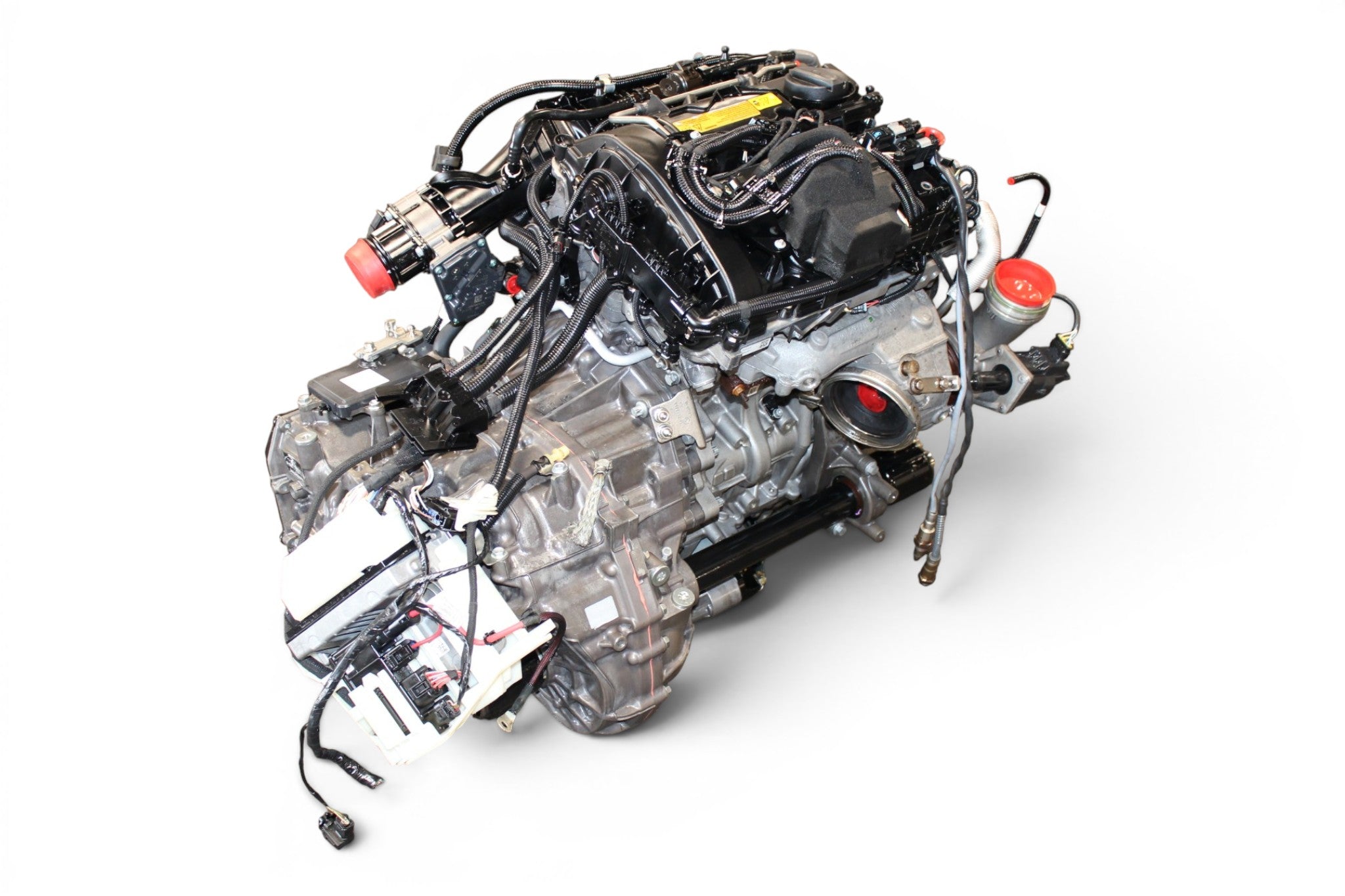 2014-2019 Mini Cooper 1.5L 3-Cylinder Turbo Engine Automatic Transmission ECU B38A15A TF-72SC #1