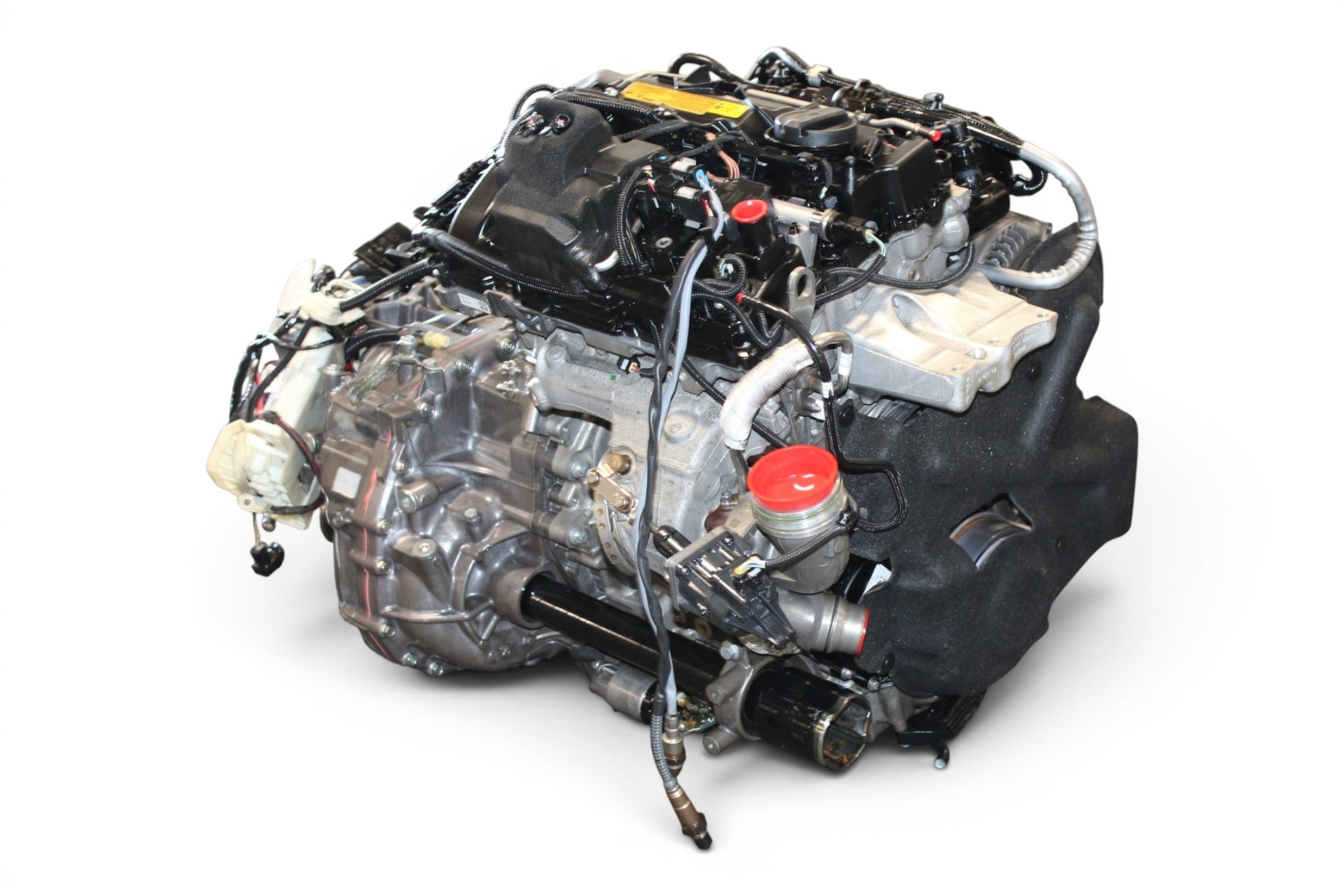 2014-2019 Mini Cooper 1.5L 3-Cylinder Turbo Engine Automatic Transmission ECU B38A15A TF-72SC #1