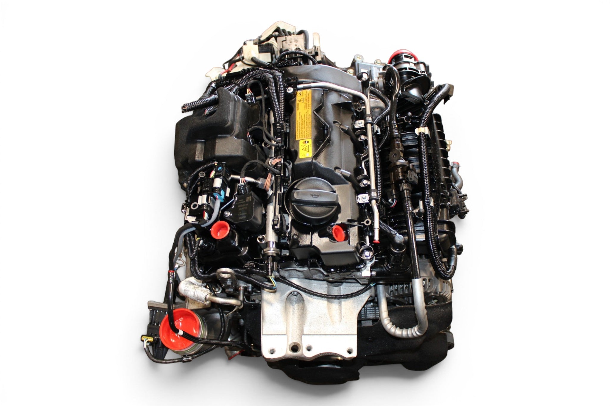 2014-2019 Mini Cooper 1.5L 3-Cylinder Turbo Engine Automatic Transmission ECU B38A15A TF-72SC #1