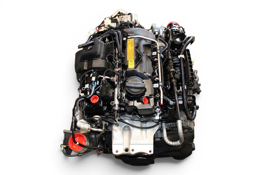 2014-2019 Mini Cooper 1.5L 3-Cylinder Turbo Engine Automatic Transmission ECU B38A15A TF-72SC #1