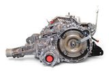 2008-2013 Mitsubishi Outlander 2.4L CVT Automatic AWD Transmission JDM 4b12 4wd 4x4 #1