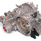 2008-2013 Mitsubishi Outlander 2.4L CVT Automatic AWD Transmission JDM 4b12 4wd 4x4 #1