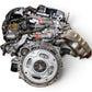 2009 2010 Mitsubishi Lancer 2.4L DOHC 4-Cylinder Engine JDM 4b12 #1