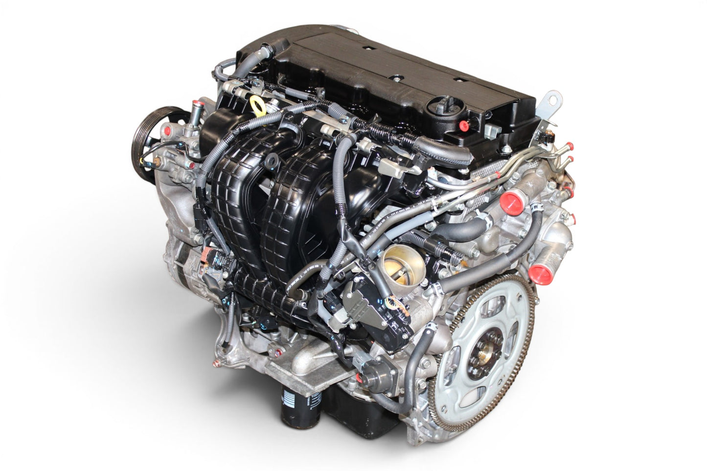 2009 2010 Mitsubishi Lancer 2.4L DOHC 4-Cylinder Engine JDM 4b12 #1