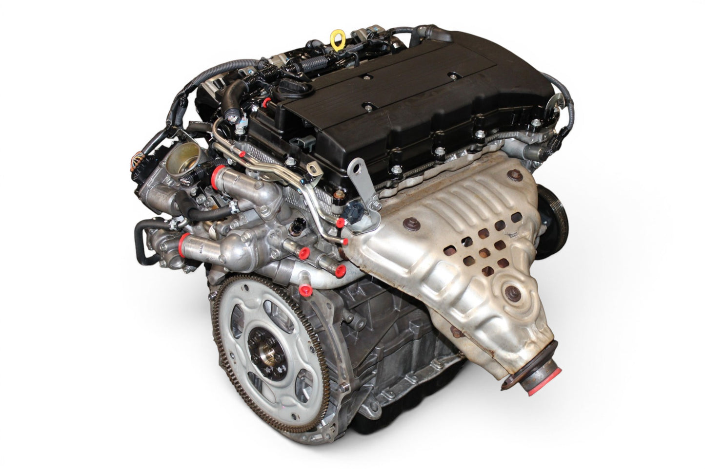 2009 2010 Mitsubishi Lancer 2.4L DOHC 4-Cylinder Engine JDM 4b12 #1
