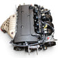 2009 2010 Mitsubishi Lancer 2.4L DOHC 4-Cylinder Engine JDM 4b12 #1