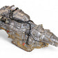 2010 Subaru Legacy Sedan 2.5L CVT Automatic Transmission JDM ej253 tr690jhaaa