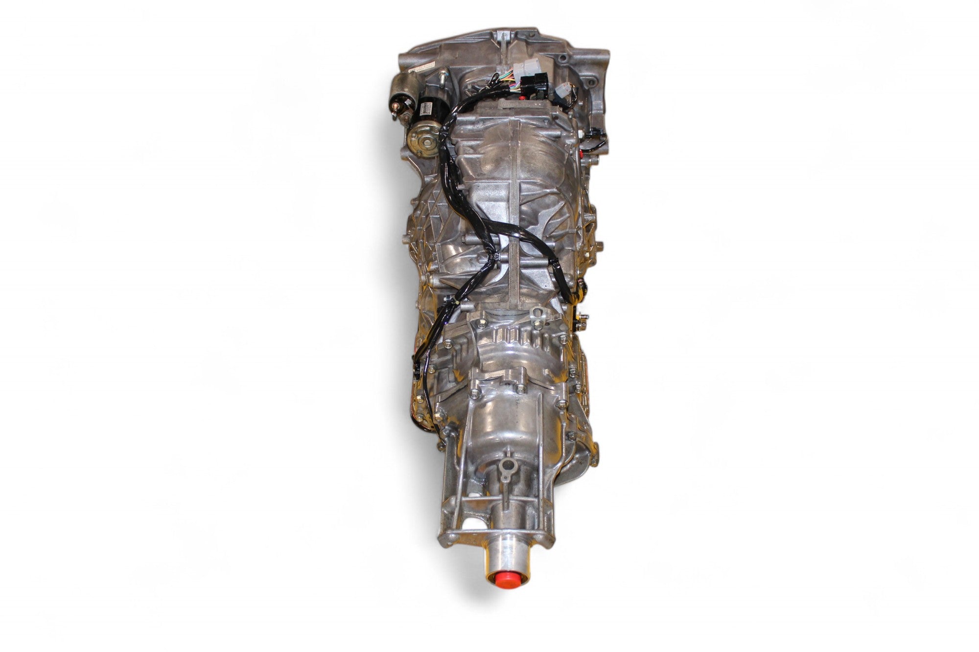 2010 Subaru Legacy Sedan 2.5L CVT Automatic Transmission JDM ej253 tr690jhaaa