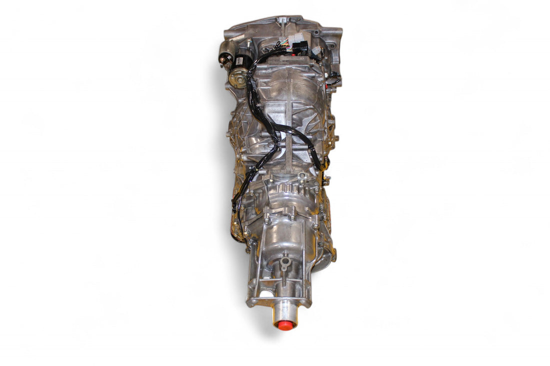2010 Subaru Legacy Sedan 2.5L CVT Automatic Transmission JDM ej253 tr690jhaaa