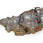 2010 Subaru Legacy Sedan 2.5L CVT Automatic Transmission JDM ej253 tr690jhaaa