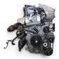 2002-2008 Mini Cooper 1.6L Supercharged Engine Automatic Transmission ECU W11B16D