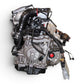 2002-2008 Mini Cooper 1.6L Supercharged Engine Automatic Transmission ECU W11B16D