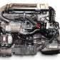 2002-2008 Mini Cooper 1.6L Supercharged Engine Automatic Transmission ECU W11B16D