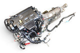 2006-2015 Mazda Miata MX-5 (NC) 2.0L Engine & Automatic RWD Transmission JDM lf-ve lfve #1