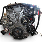 2006-2015 Mazda Miata MX-5 (NC) 2.0L Engine & Automatic RWD Transmission JDM lf-ve lfve #1