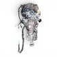 2006-2015 Mazda Miata MX-5 (NC) 2.0L Engine & Automatic RWD Transmission JDM lf-ve lfve #1