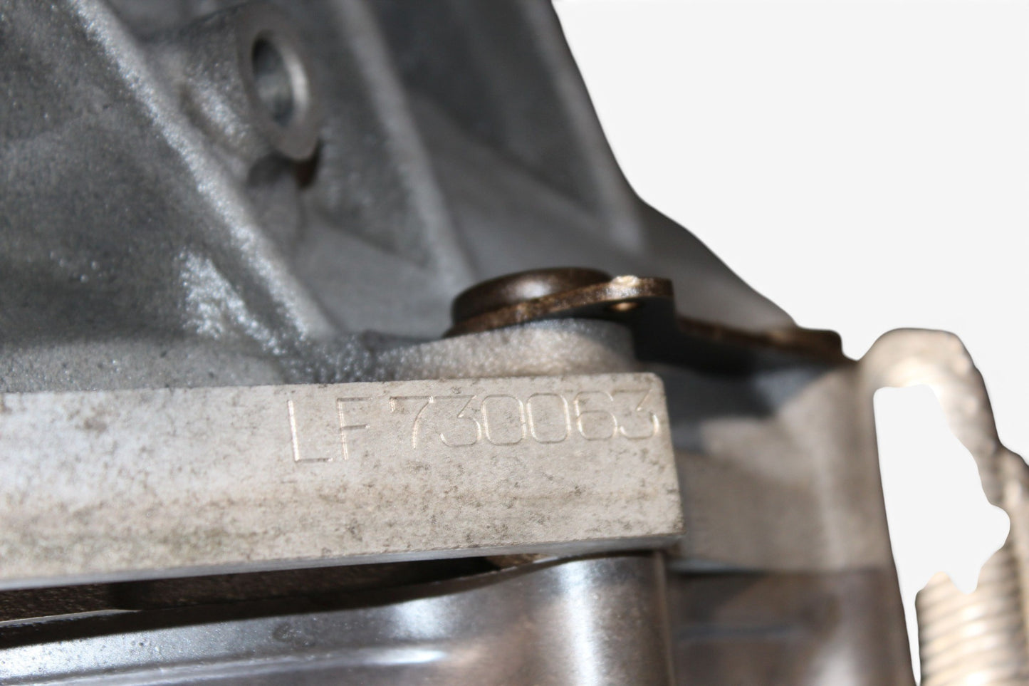 2006-2015 Mazda Miata MX-5 (NC) 2.0L Engine & Automatic RWD Transmission JDM lf-ve lfve #1