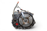 2006 2007 2008 Mazda 6 2.3L 4-Cylinder 5-Speed Automatic Transmission JDM l3-ve Mazda6 #1