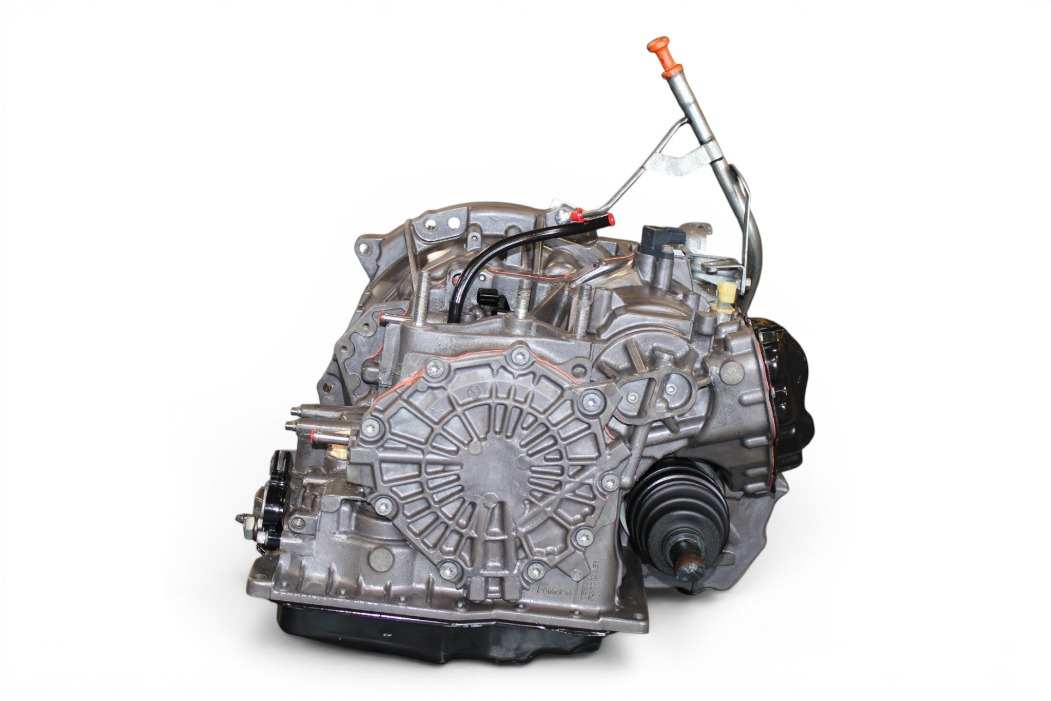 2006 2007 2008 Mazda 6 2.3L NON-Turbo 4-Cylinder 5-Speed Automatic Transmission JDM l3-ve Mazda6 #1
