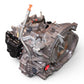 2006 2007 2008 Mazda 6 2.3L 4-Cylinder 5-Speed Automatic Transmission JDM l3-ve Mazda6 #1