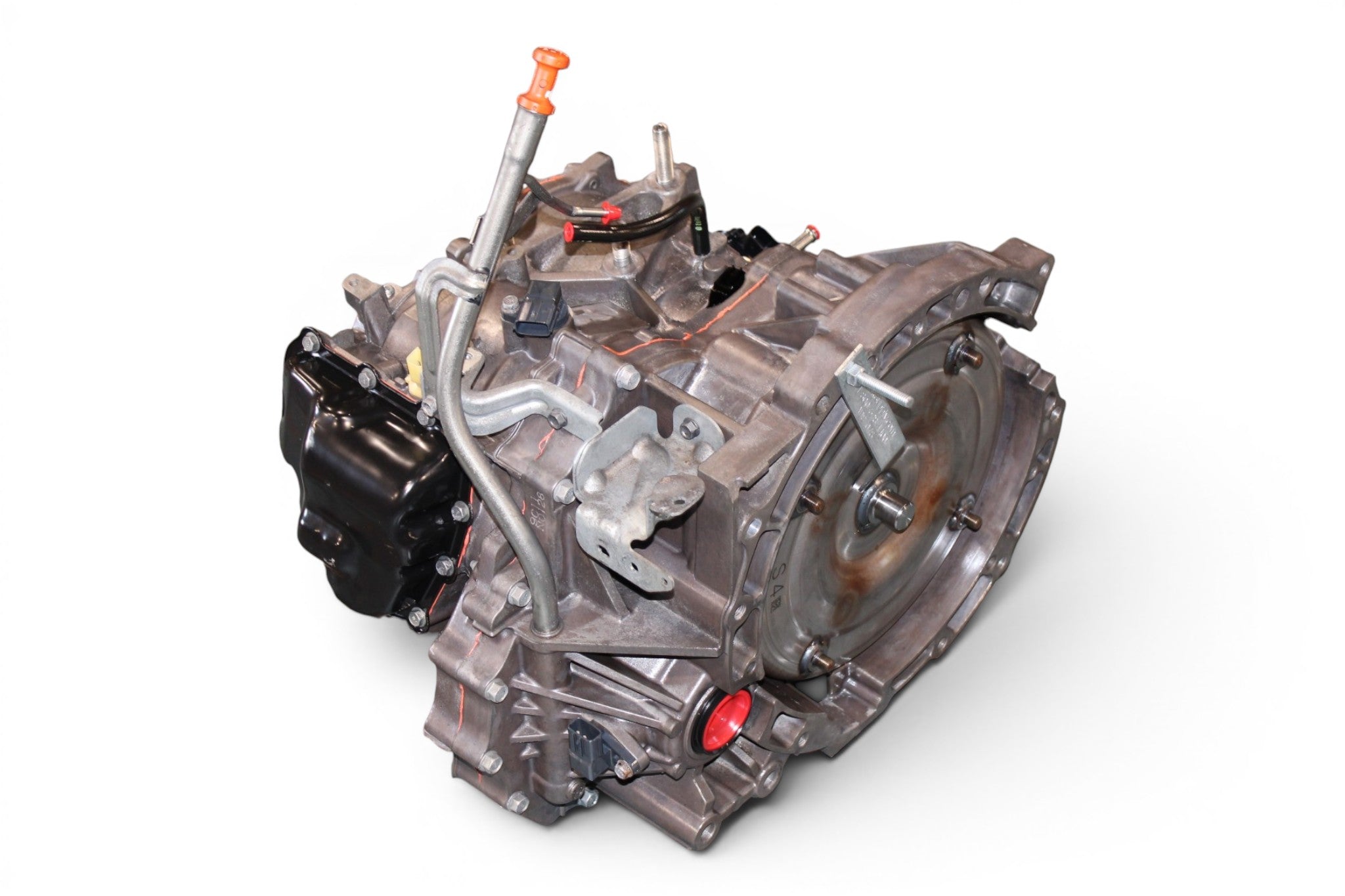 2006 2007 2008 Mazda 6 2.3L NON-Turbo 4-Cylinder 5-Speed Automatic Transmission JDM l3-ve Mazda6 #1