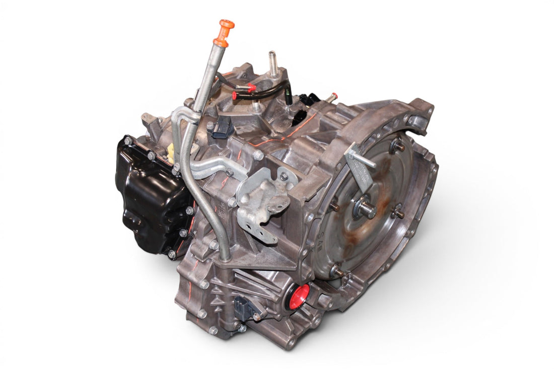 2006 2007 2008 Mazda 6 2.3L NON-Turbo 4-Cylinder 5-Speed Automatic Transmission JDM l3-ve Mazda6 #1