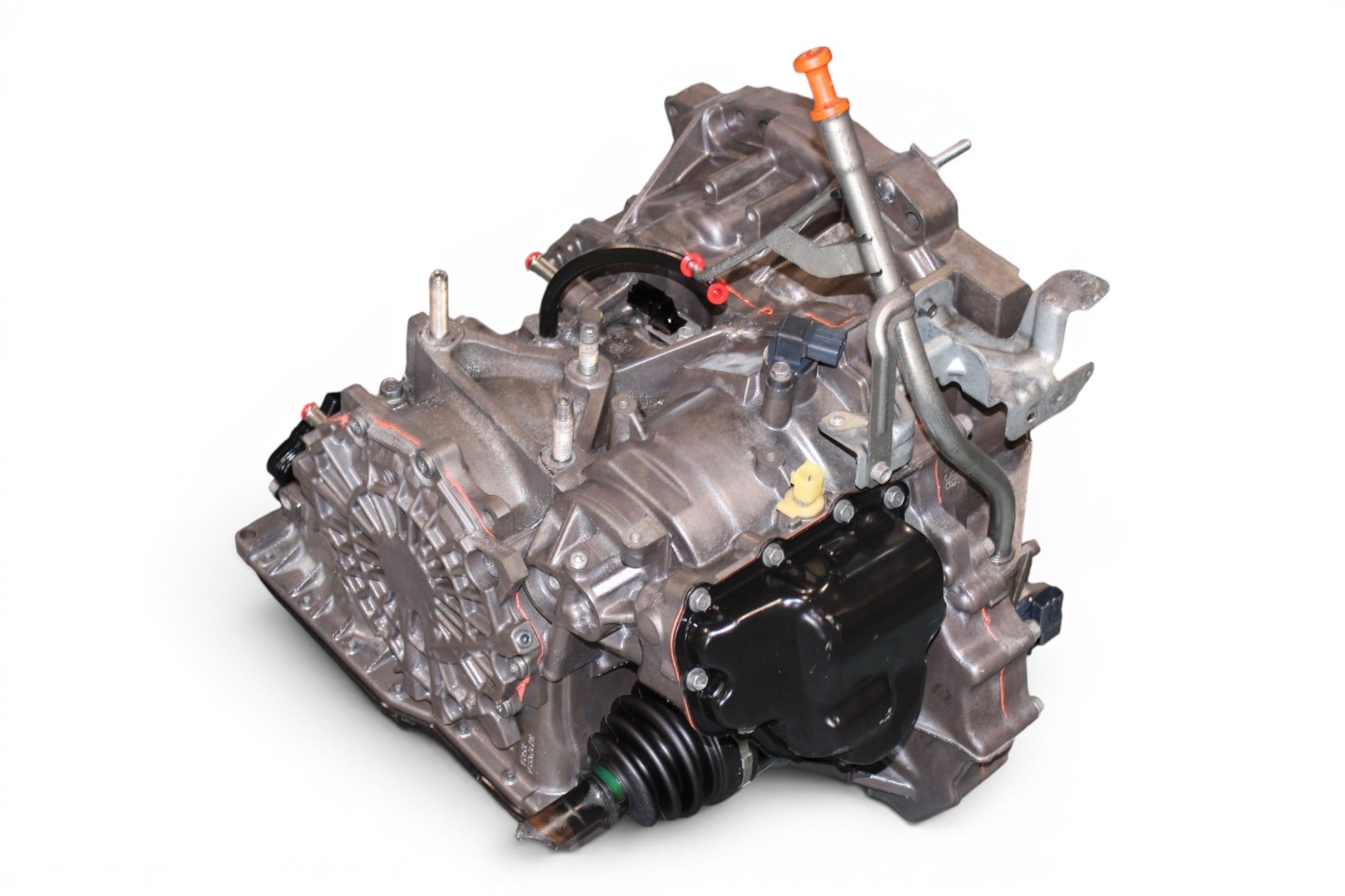 2006 2007 2008 Mazda 6 2.3L NON-Turbo 4-Cylinder 5-Speed Automatic Transmission JDM l3-ve Mazda6 #1