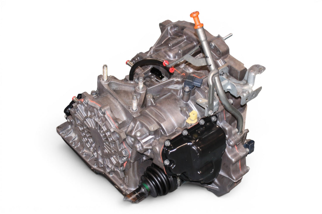 2006 2007 2008 Mazda 6 2.3L NON-Turbo 4-Cylinder 5-Speed Automatic Transmission JDM l3-ve Mazda6 #1
