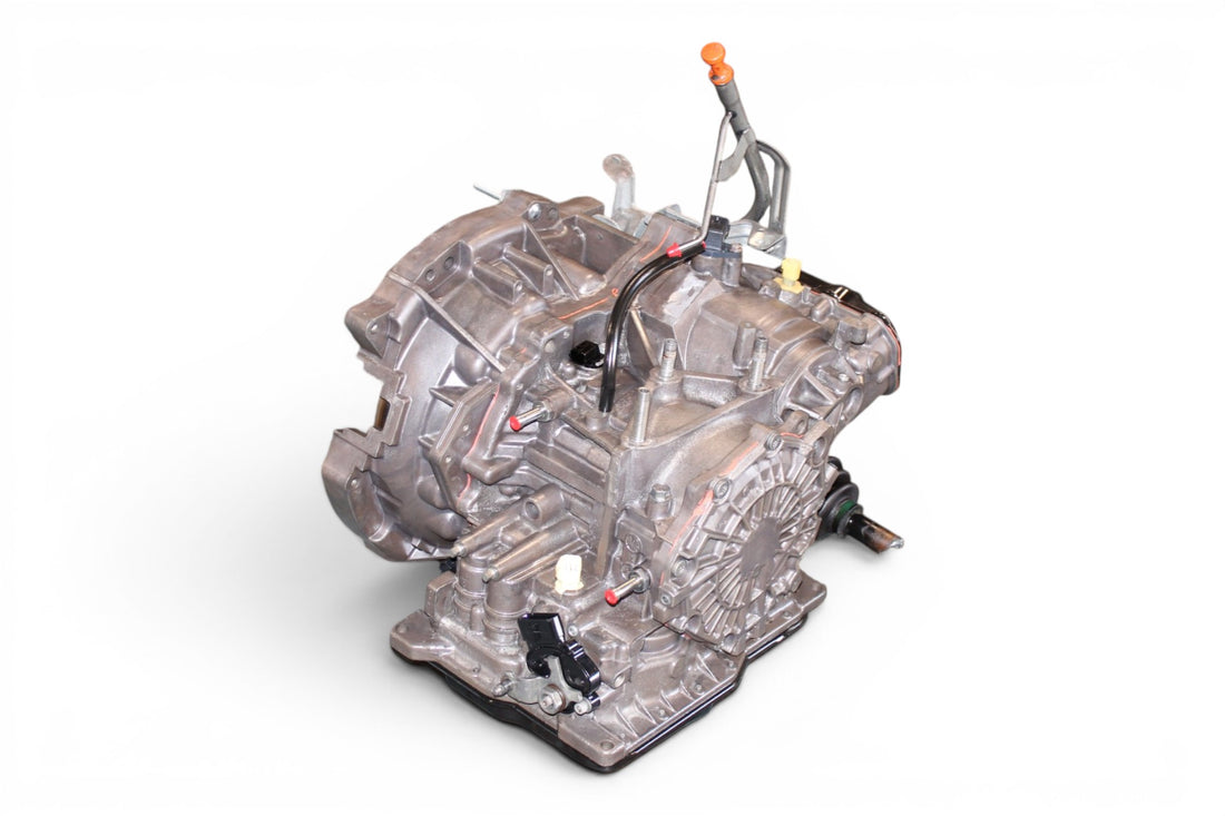 2006 2007 2008 Mazda 6 2.3L NON-Turbo 4-Cylinder 5-Speed Automatic Transmission JDM l3-ve Mazda6 #1
