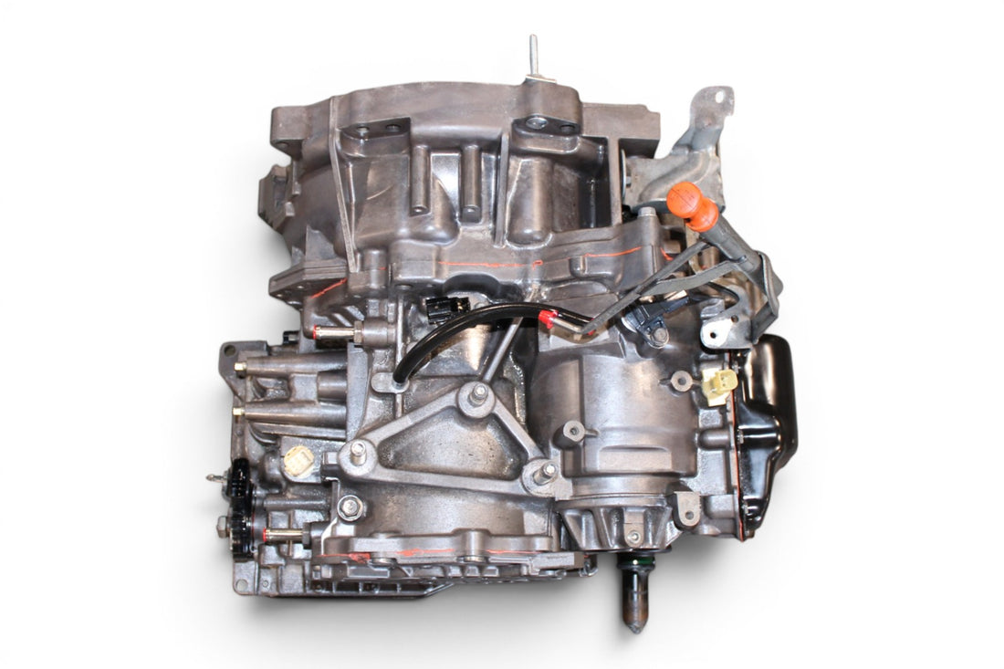 2006 2007 2008 Mazda 6 2.3L NON-Turbo 4-Cylinder 5-Speed Automatic Transmission JDM l3-ve Mazda6 #1