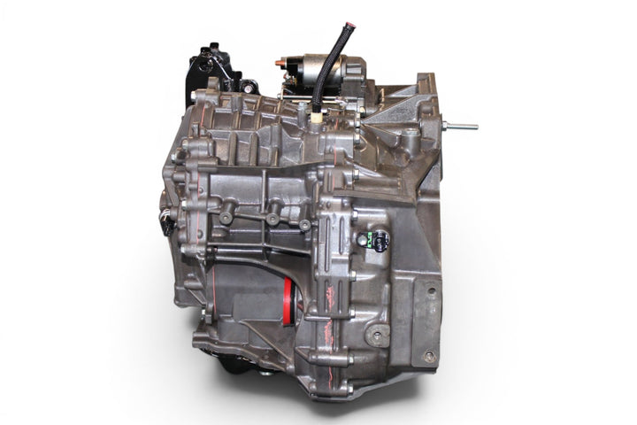 JDM Toyota Alphard AGH30W 2.5L FWD CVT Automatic Transmission k115e 2arfe #1