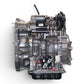 JDM Toyota Alphard AGH30W 2.5L FWD CVT Automatic Transmission k115e 2arfe #1
