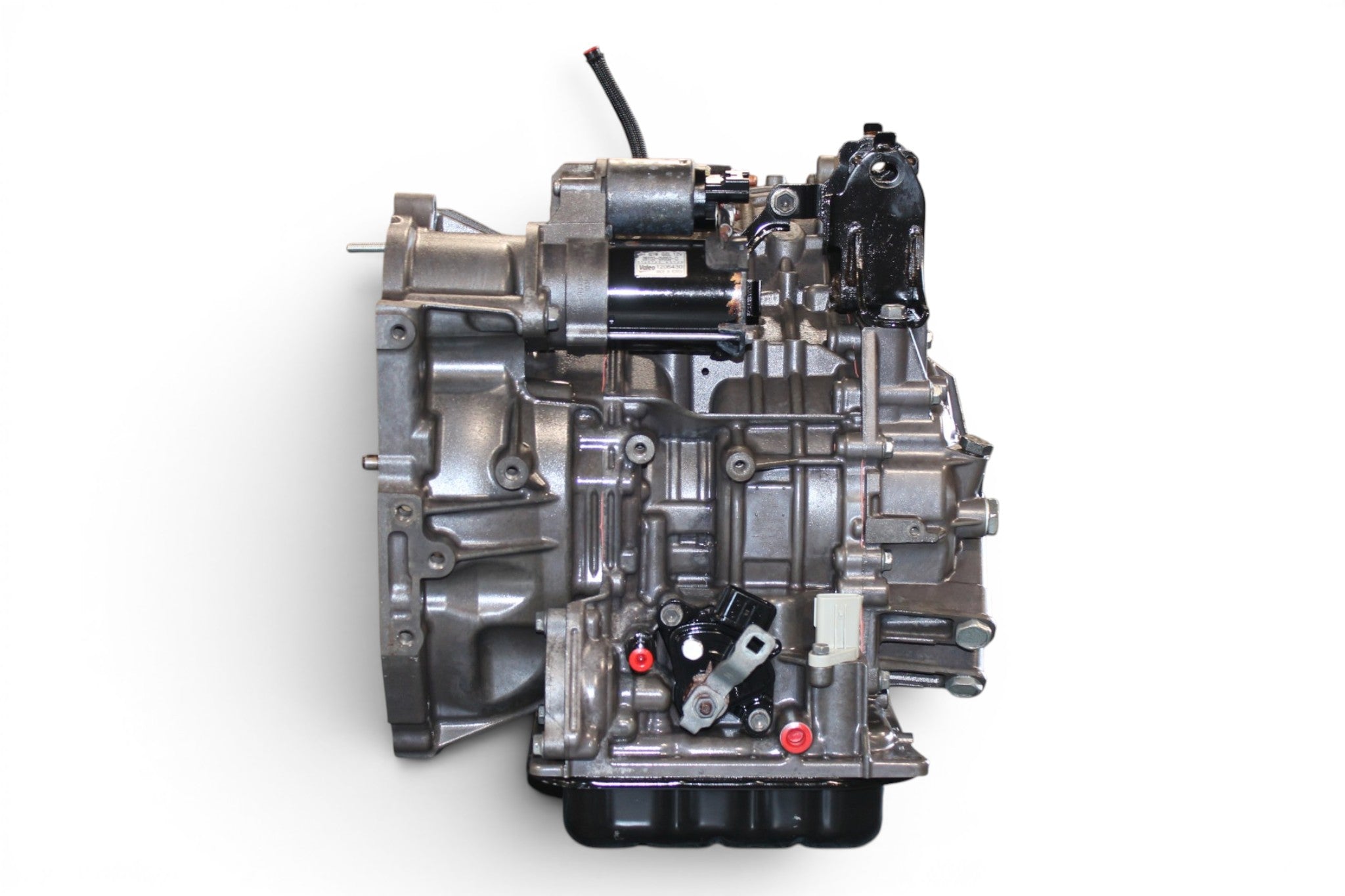 JDM Toyota Alphard AGH30W 2.5L FWD CVT Automatic Transmission k115e 2arfe #1