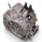 JDM Toyota Alphard AGH30W 2.5L FWD CVT Automatic Transmission k115e 2arfe #1