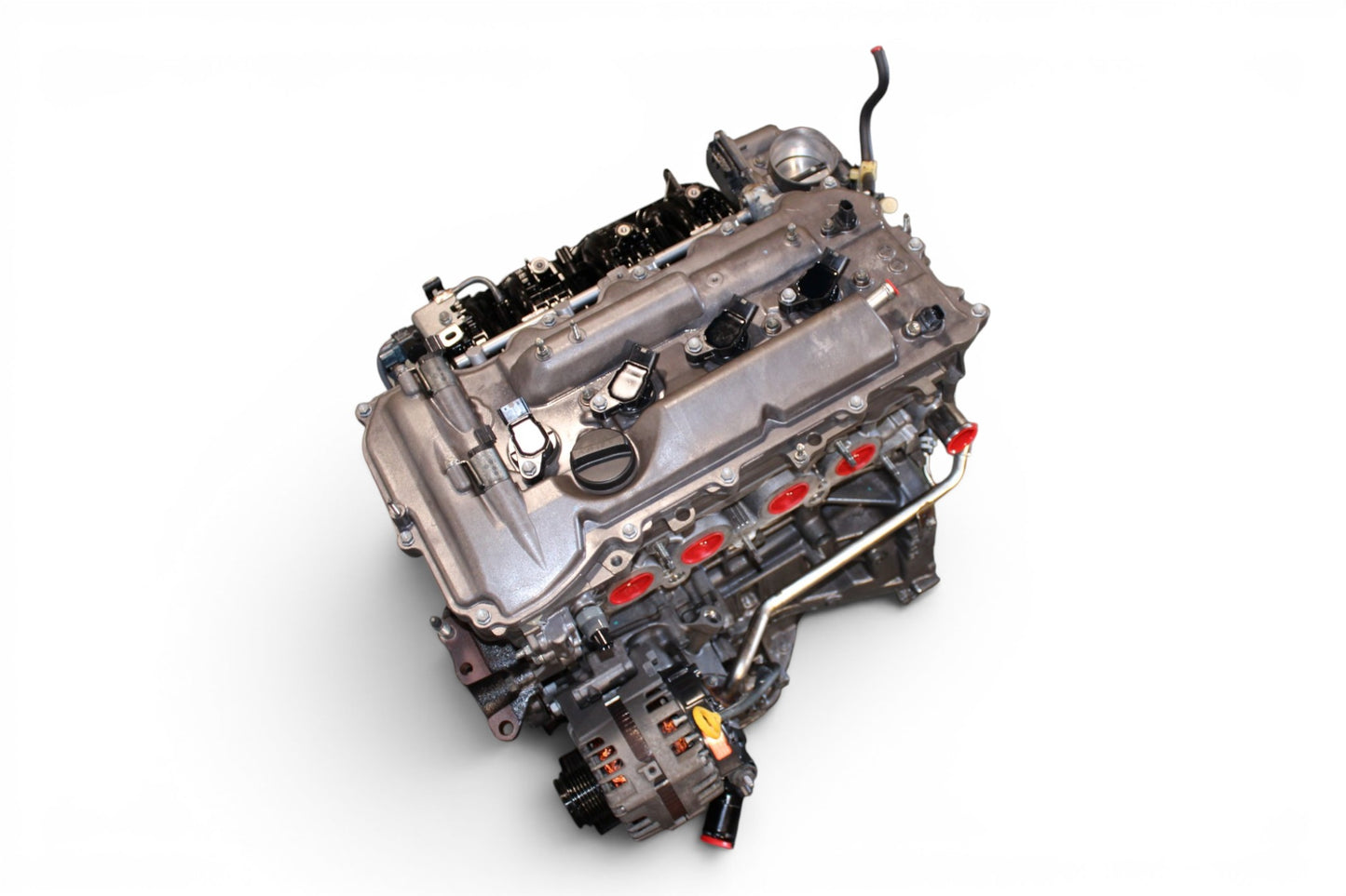 2010-2017 Toyota Camry 2.5L 4-Cylinder Engine JDM 2ar-fe 2arfe #1