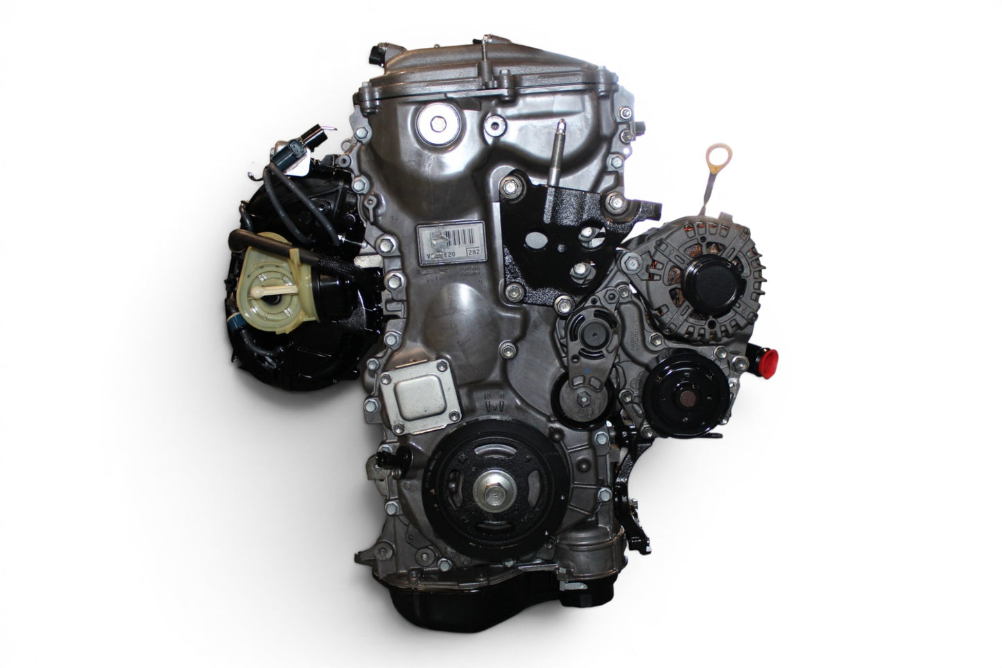 2010-2017 Toyota Camry 2.5L 4-Cylinder Engine JDM 2ar-fe 2arfe #1
