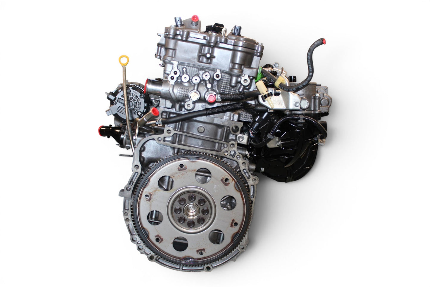 2010-2017 Toyota Camry 2.5L 4-Cylinder Engine JDM 2ar-fe 2arfe #1