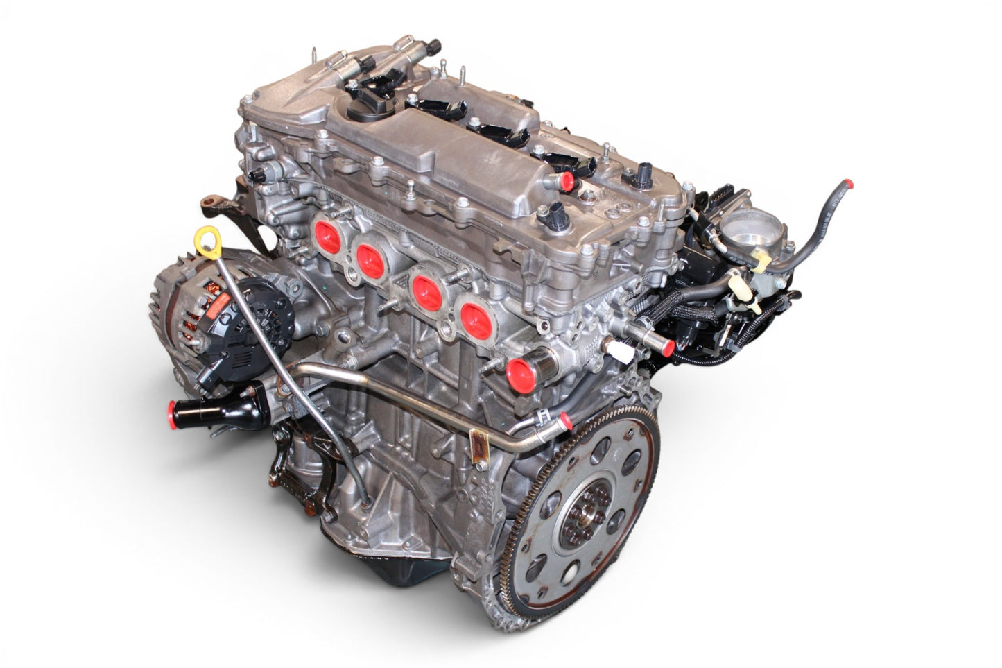 2010-2017 Toyota Camry 2.5L 4-Cylinder Engine JDM 2ar-fe 2arfe #1