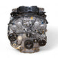 2007 2008 Infiniti G35 Sedan 3.5L DOHC V6 RWD Engine JDM vq35hr