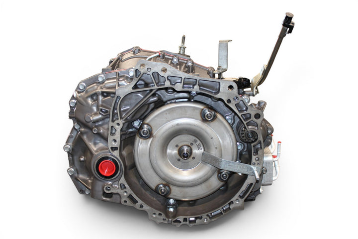 2014 2015 2016 2017 2018 Nissan Altima 2.5L 4-Cylinder Automatic CVT Transmission JDM qr25de