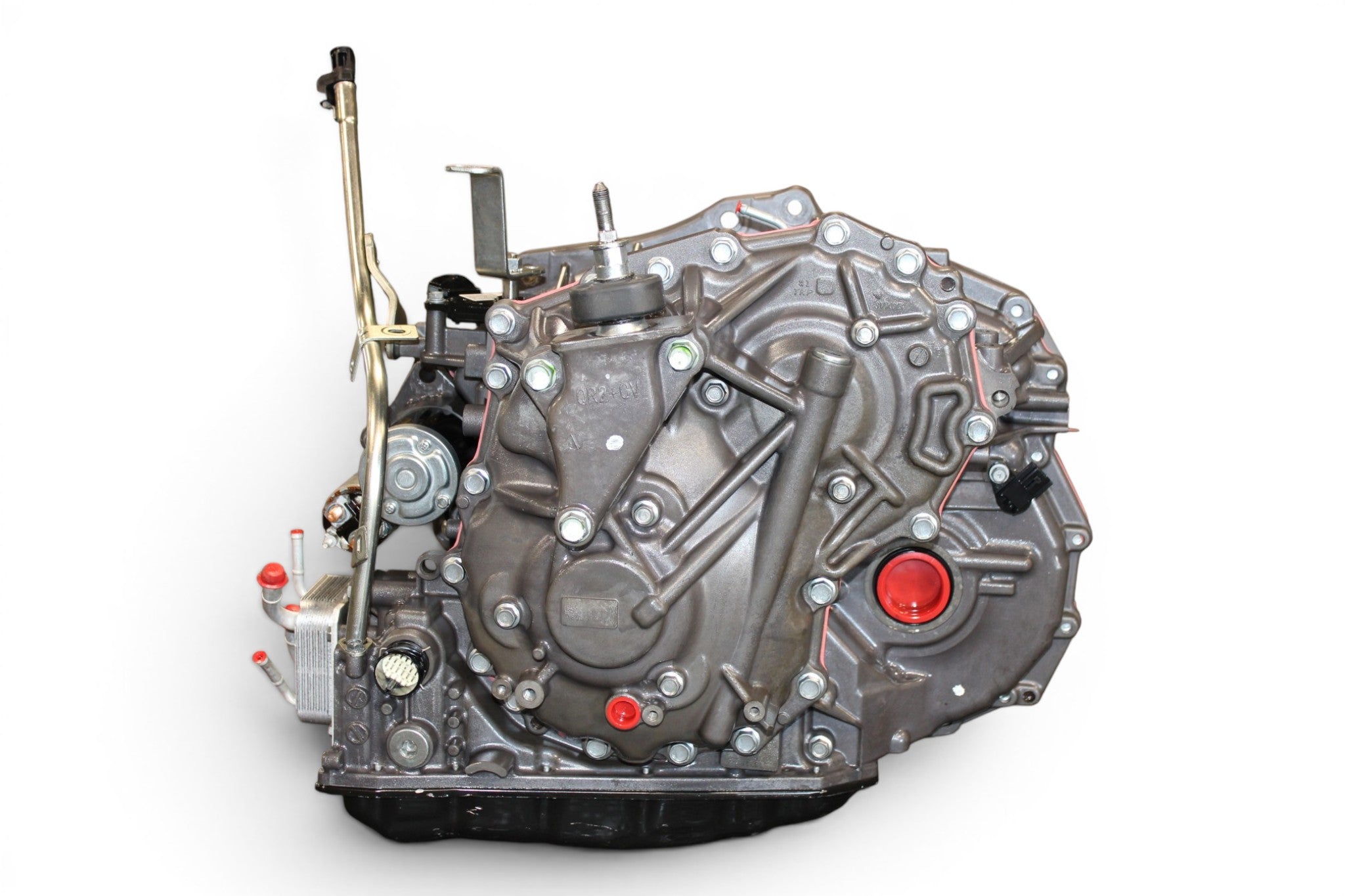 2014 2015 2016 2017 2018 Nissan Altima 2.5L 4-Cylinder Automatic CVT Transmission JDM qr25de