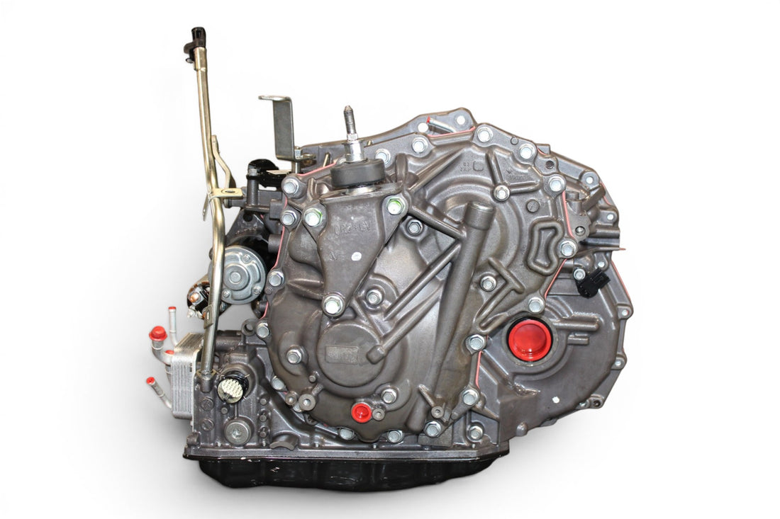 2014 2015 2016 2017 2018 Nissan Altima 2.5L 4-Cylinder Automatic CVT Transmission JDM qr25de